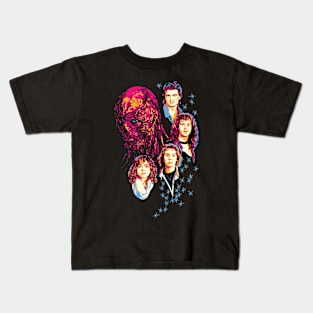 ST4 Kids T-Shirt